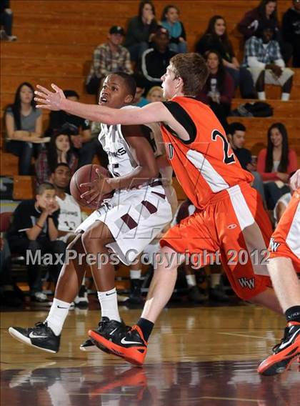 Thumbnail 2 in Woodland @ Natomas photogallery.