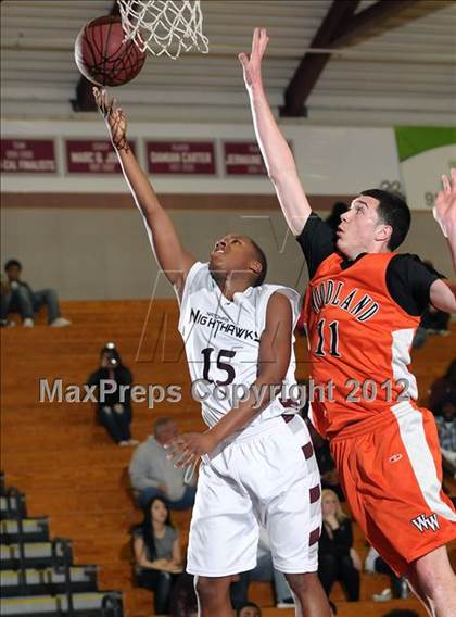 Thumbnail 1 in Woodland @ Natomas photogallery.