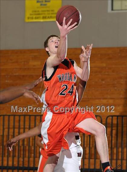 Thumbnail 1 in Woodland @ Natomas photogallery.
