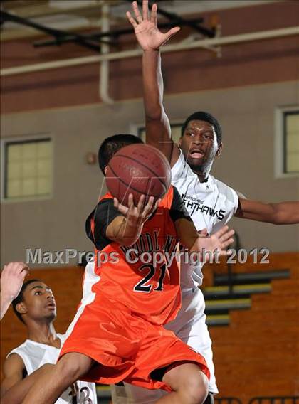 Thumbnail 1 in Woodland @ Natomas photogallery.