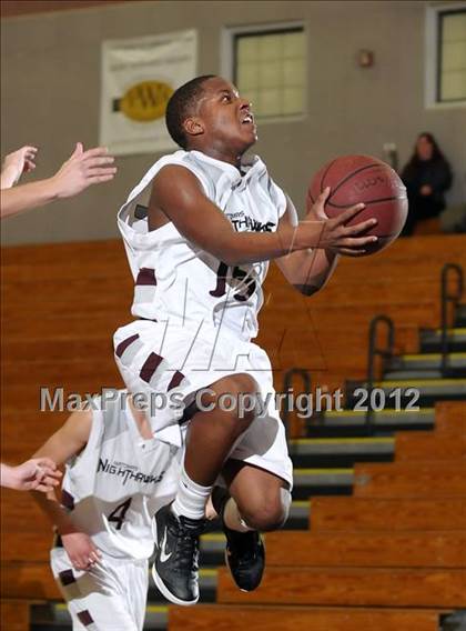 Thumbnail 1 in Woodland @ Natomas photogallery.