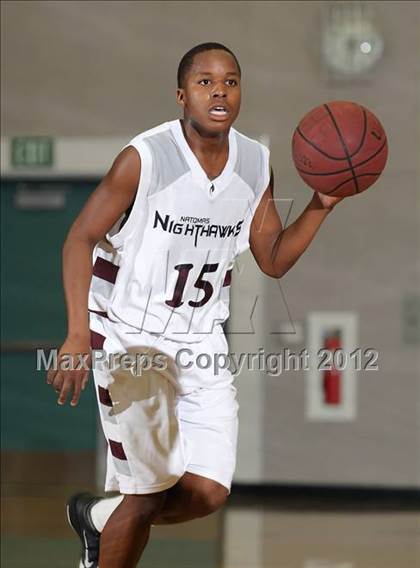 Thumbnail 3 in Woodland @ Natomas photogallery.