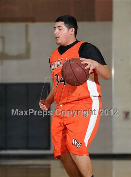 Thumbnail 3 in Woodland @ Natomas photogallery.