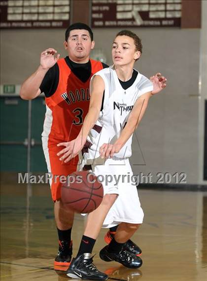 Thumbnail 1 in Woodland @ Natomas photogallery.