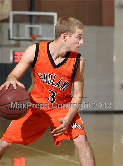 Thumbnail 3 in Woodland @ Natomas photogallery.
