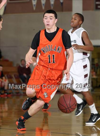 Thumbnail 2 in Woodland @ Natomas photogallery.