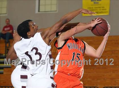 Thumbnail 3 in Woodland @ Natomas photogallery.