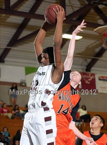 Thumbnail 1 in Woodland @ Natomas photogallery.