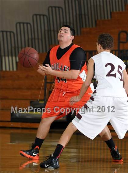 Thumbnail 1 in Woodland @ Natomas photogallery.