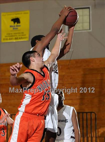 Thumbnail 3 in Woodland @ Natomas photogallery.