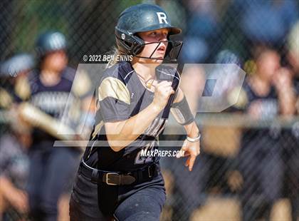 Thumbnail 1 in Pierce County vs Rockmart (GHSA 2A State Tournament) photogallery.