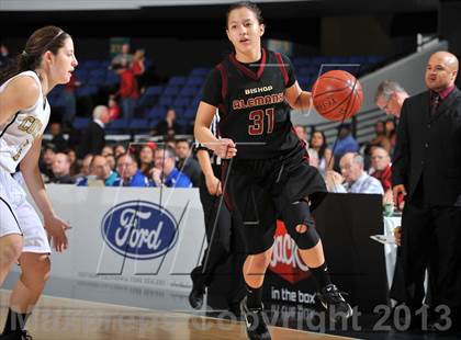 Thumbnail 1 in Alemany vs. Calabasas (CIF SS DIV 3AA Final) photogallery.