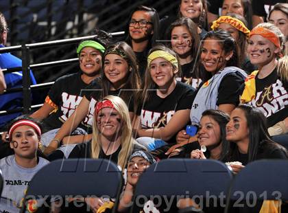 Thumbnail 1 in Alemany vs. Calabasas (CIF SS DIV 3AA Final) photogallery.