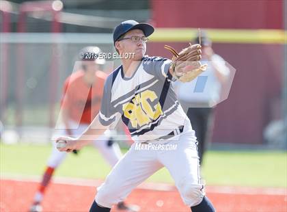 Thumbnail 2 in Rocky Grove vs Southern Huntingdon County (PIAA AA Qtr Final) photogallery.
