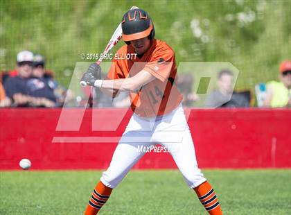 Thumbnail 3 in Rocky Grove vs Southern Huntingdon County (PIAA AA Qtr Final) photogallery.