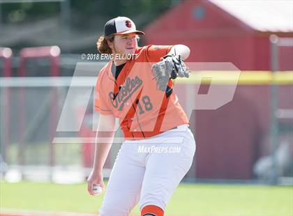 Thumbnail 1 in Rocky Grove vs Southern Huntingdon County (PIAA AA Qtr Final) photogallery.