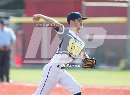 Thumbnail 2 in Rocky Grove vs Southern Huntingdon County (PIAA AA Qtr Final) photogallery.