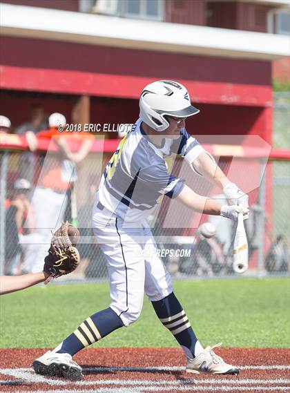 Thumbnail 1 in Rocky Grove vs Southern Huntingdon County (PIAA AA Qtr Final) photogallery.