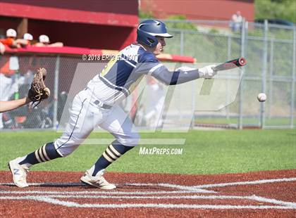 Thumbnail 2 in Rocky Grove vs Southern Huntingdon County (PIAA AA Qtr Final) photogallery.