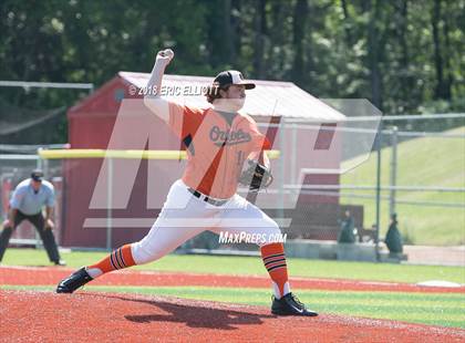 Thumbnail 3 in Rocky Grove vs Southern Huntingdon County (PIAA AA Qtr Final) photogallery.