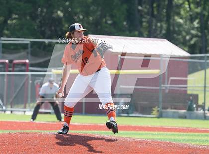 Thumbnail 2 in Rocky Grove vs Southern Huntingdon County (PIAA AA Qtr Final) photogallery.