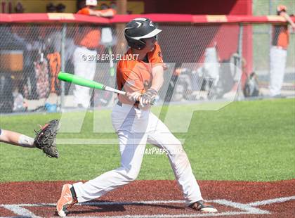 Thumbnail 2 in Rocky Grove vs Southern Huntingdon County (PIAA AA Qtr Final) photogallery.