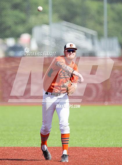 Thumbnail 3 in Rocky Grove vs Southern Huntingdon County (PIAA AA Qtr Final) photogallery.