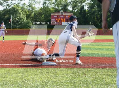 Thumbnail 2 in Rocky Grove vs Southern Huntingdon County (PIAA AA Qtr Final) photogallery.