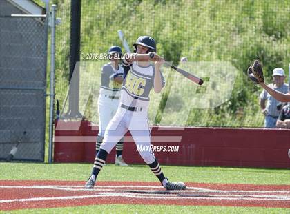 Thumbnail 2 in Rocky Grove vs Southern Huntingdon County (PIAA AA Qtr Final) photogallery.