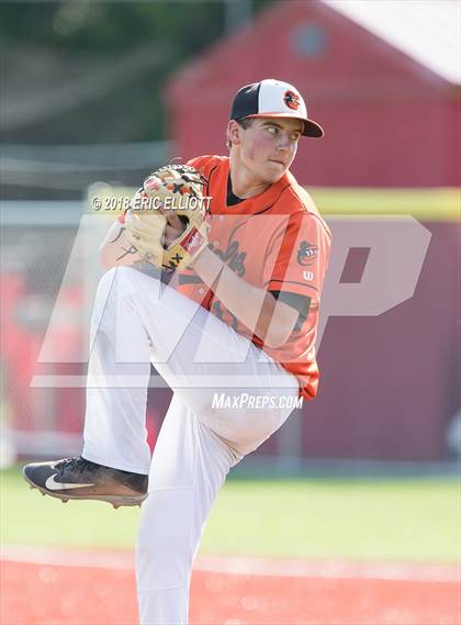 Thumbnail 1 in Rocky Grove vs Southern Huntingdon County (PIAA AA Qtr Final) photogallery.