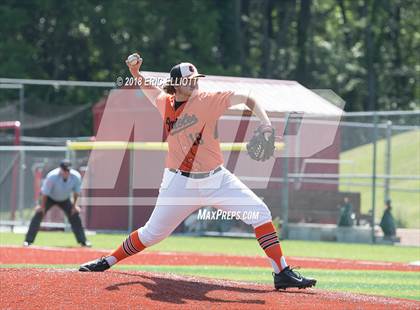 Thumbnail 2 in Rocky Grove vs Southern Huntingdon County (PIAA AA Qtr Final) photogallery.