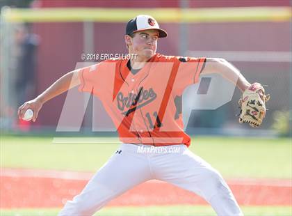 Thumbnail 1 in Rocky Grove vs Southern Huntingdon County (PIAA AA Qtr Final) photogallery.