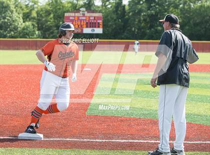 Thumbnail 2 in Rocky Grove vs Southern Huntingdon County (PIAA AA Qtr Final) photogallery.