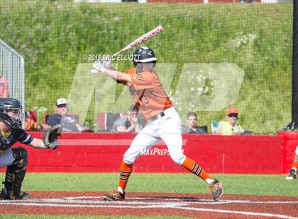 Thumbnail 2 in Rocky Grove vs Southern Huntingdon County (PIAA AA Qtr Final) photogallery.