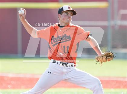 Thumbnail 2 in Rocky Grove vs Southern Huntingdon County (PIAA AA Qtr Final) photogallery.