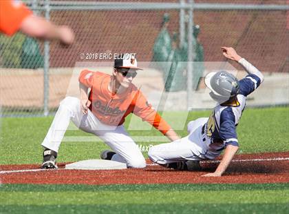 Thumbnail 2 in Rocky Grove vs Southern Huntingdon County (PIAA AA Qtr Final) photogallery.