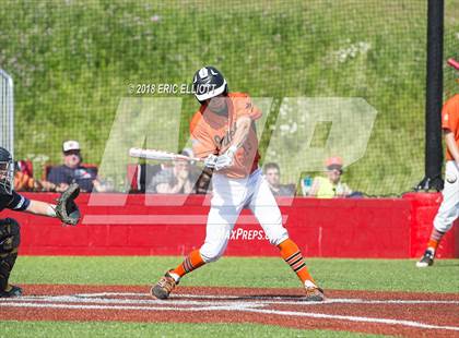 Thumbnail 3 in Rocky Grove vs Southern Huntingdon County (PIAA AA Qtr Final) photogallery.