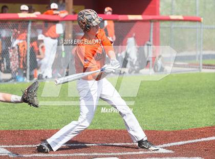 Thumbnail 1 in Rocky Grove vs Southern Huntingdon County (PIAA AA Qtr Final) photogallery.