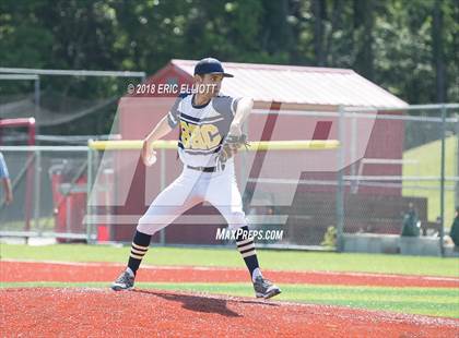 Thumbnail 2 in Rocky Grove vs Southern Huntingdon County (PIAA AA Qtr Final) photogallery.