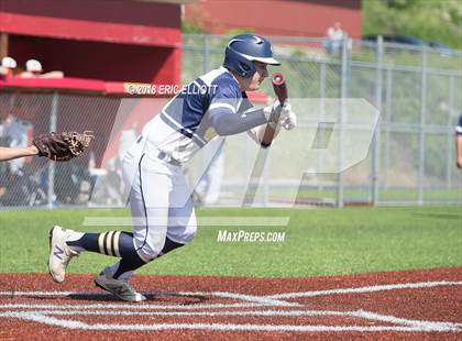 Thumbnail 3 in Rocky Grove vs Southern Huntingdon County (PIAA AA Qtr Final) photogallery.