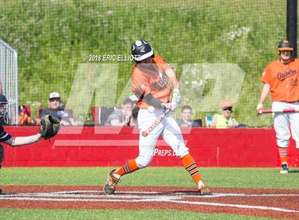 Thumbnail 1 in Rocky Grove vs Southern Huntingdon County (PIAA AA Qtr Final) photogallery.