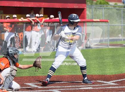 Thumbnail 3 in Rocky Grove vs Southern Huntingdon County (PIAA AA Qtr Final) photogallery.