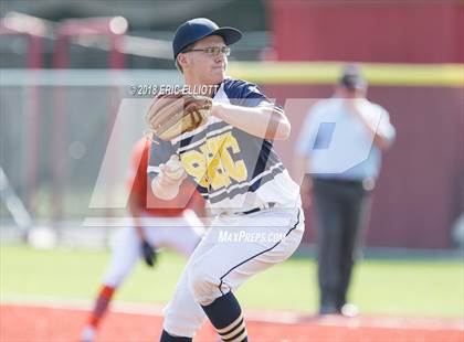 Thumbnail 3 in Rocky Grove vs Southern Huntingdon County (PIAA AA Qtr Final) photogallery.