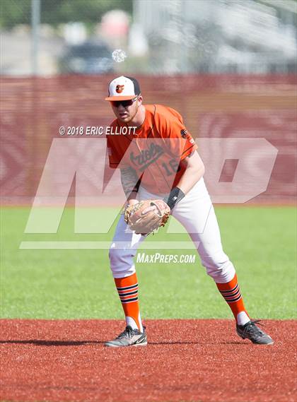 Thumbnail 2 in Rocky Grove vs Southern Huntingdon County (PIAA AA Qtr Final) photogallery.