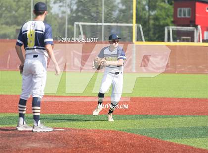 Thumbnail 2 in Rocky Grove vs Southern Huntingdon County (PIAA AA Qtr Final) photogallery.