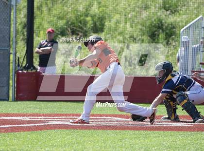 Thumbnail 1 in Rocky Grove vs Southern Huntingdon County (PIAA AA Qtr Final) photogallery.
