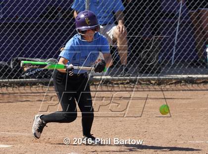 Thumbnail 3 in Bloom-Carroll vs. Westerville North photogallery.