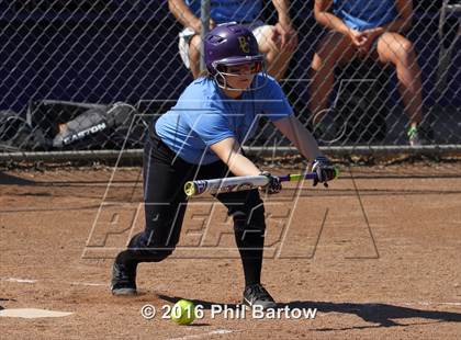 Thumbnail 1 in Bloom-Carroll vs. Westerville North photogallery.