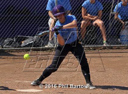 Thumbnail 1 in Bloom-Carroll vs. Westerville North photogallery.