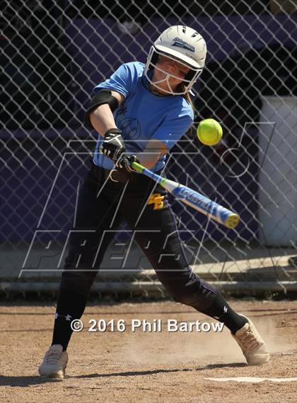 Thumbnail 1 in Bloom-Carroll vs. Westerville North photogallery.